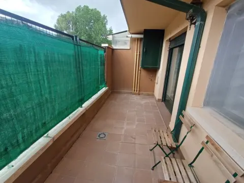 Piso en Bernuy de Porreros