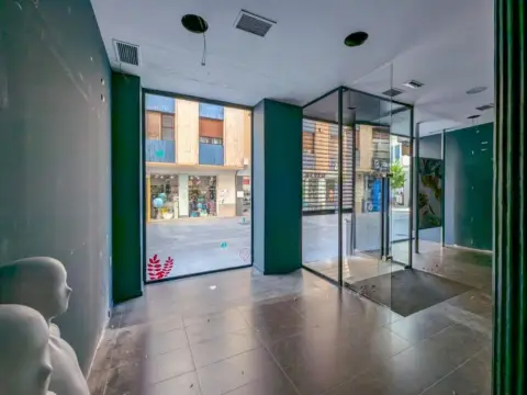 Local comercial en Centro