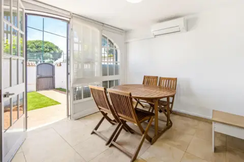 Casa en San Andrés Golf