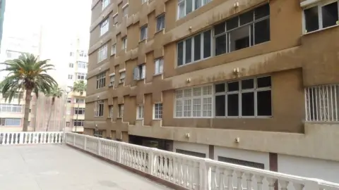 Piso en Avenida de las Escaleritas, 41
