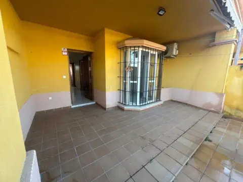 Casa – Sanlúcar de Barrameda
