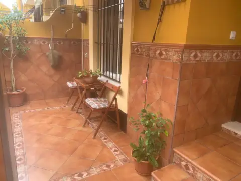 Casa – Sanlúcar de Barrameda