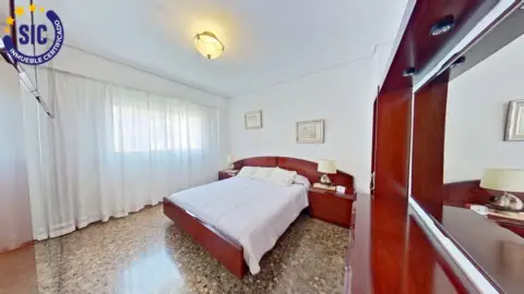 Piso en Carrer de la Isla Cabrera