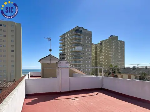 Apartamento en Camino de la Mar