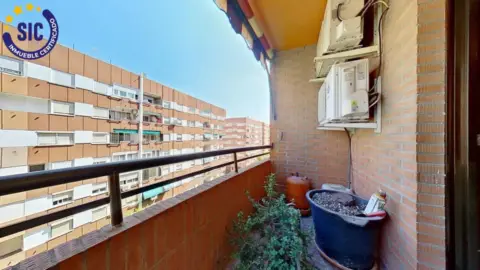Piso en Carrer de la Isla Cabrera