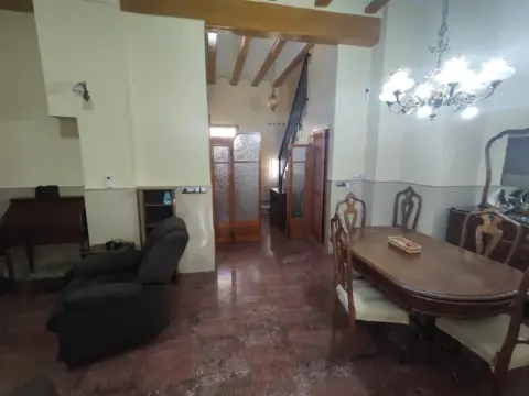 Casa en Carrer de Jorge Juan