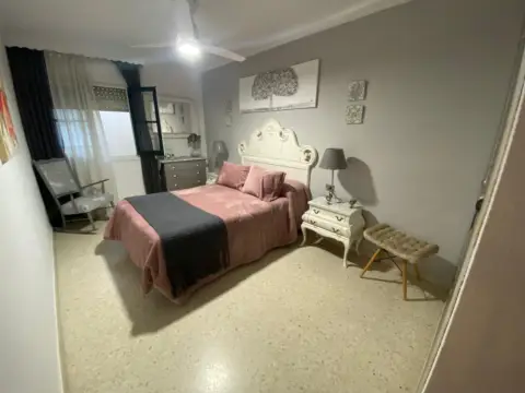 Apartment in Sanlúcar de Barrameda