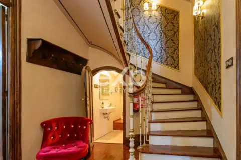 Chalet en calle Nicanor Piñole, 7