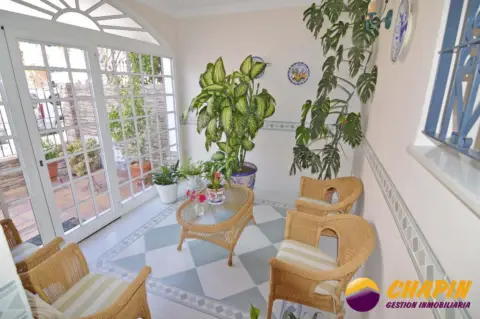 Casa en Puertas del Sur - Guadabajaque