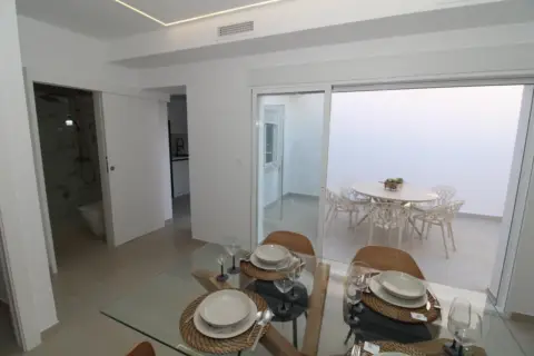 Chalet en La Puntica