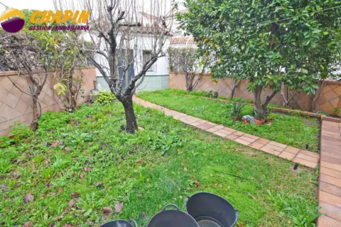 Casa en El Retiro - La Vid