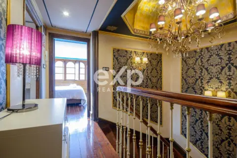 Chalet en calle Nicanor Piñole, 7