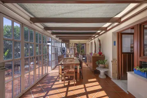 Chalet en calle Cl El Burgo del Faro