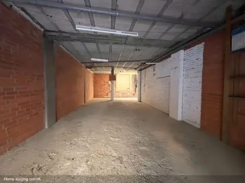 Local comercial en Pueblo