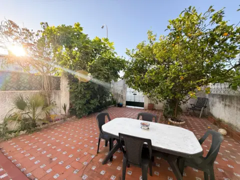 Casa en Las Canteras - El Almedral