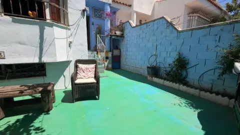 Casa – Jerez de la Frontera