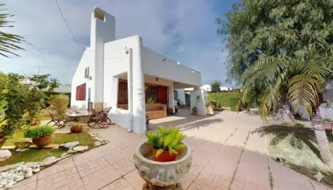 Chalet en Avenida del Mirador