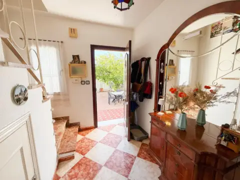 Casa en Las Canteras - El Almedral