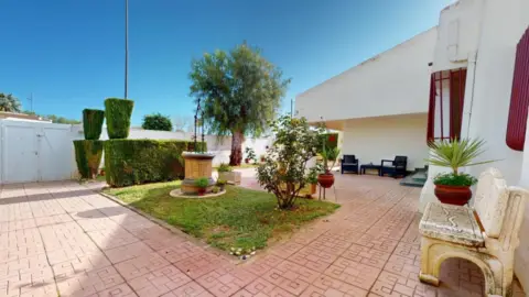 Chalet en Avenida del Mirador