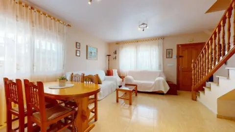 Casa en calle de Navalcarnero