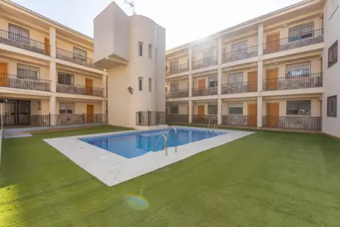 Piso en calle de Barcelona