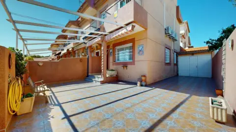 Casa en calle de Navalcarnero