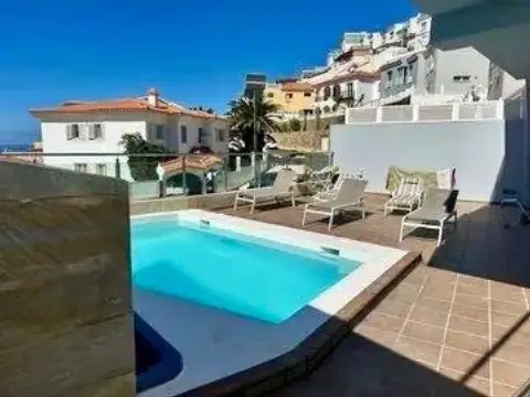 Casa en Arguineguín