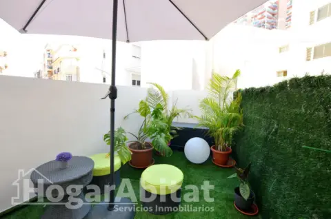 Apartment in Alicante - Alacant