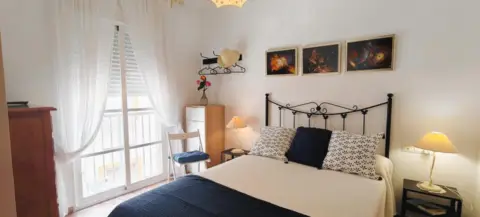 Apartamento en calle Carlos Cano, 1