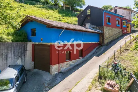 Casa en calle Polígono 26 Paraje 3623 Lloricon, nº 1266
