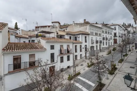 Casa – Granada Capital