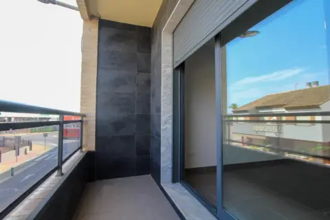 Piso en Carrer de la Trinitat