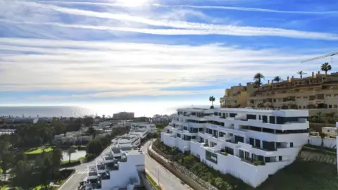 La Cala de Mijas