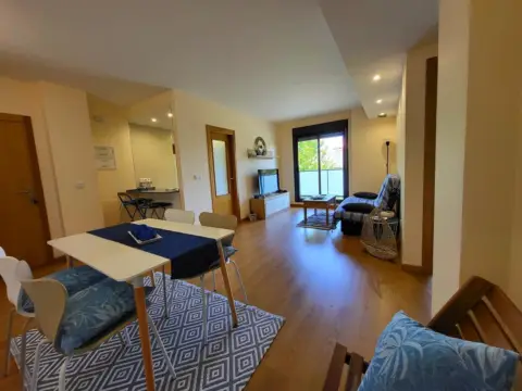 Apartamento en Ronda Barbiguera