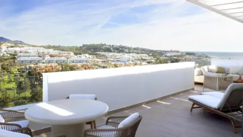 La Cala de Mijas