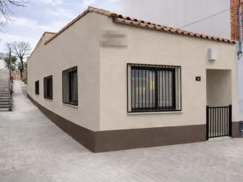 Casa en Serra D´En Camaro