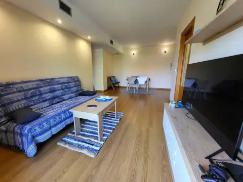 Apartamento en Ronda Barbiguera