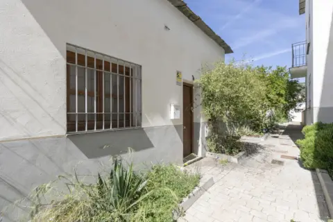 Casa – Nevada
