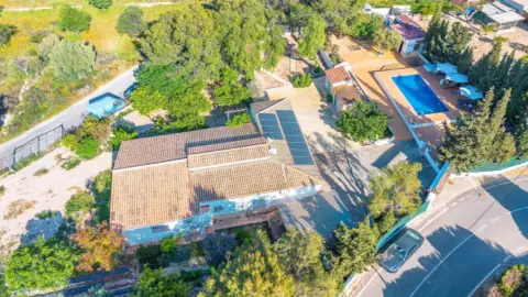 Chalet en Venta en Fontcalent