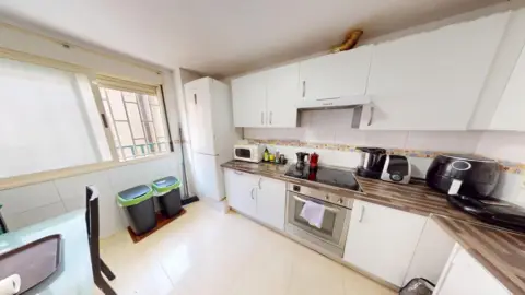 Piso en El Molar