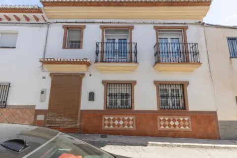Casa
