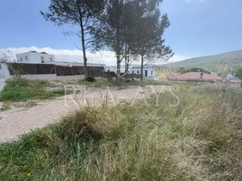 Terreno en Carrer de València