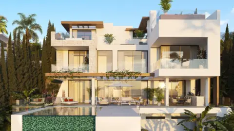 Estepona Este