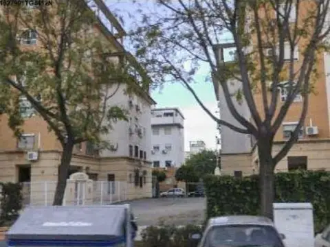 Pis – Sevilla Capital