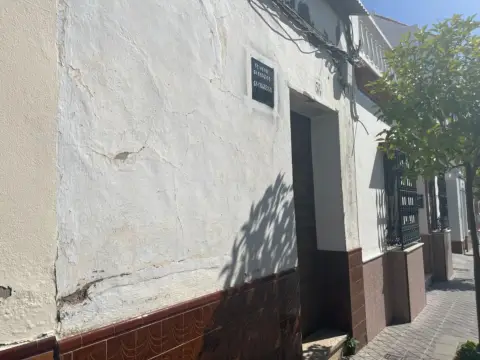 Casa en Andalucia