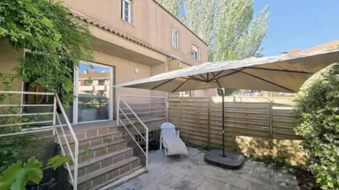 Habitación en Villanueva de La Cañada