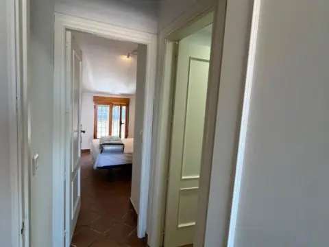 Apartamento en calle C. Zenete, 35