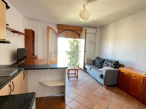 Apartamento en calle C. Zenete, 35