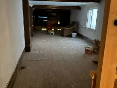 Local comercial en calle de Jaime Segarra