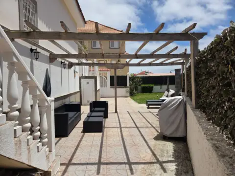 Casa en Las Mesas - El Toscón